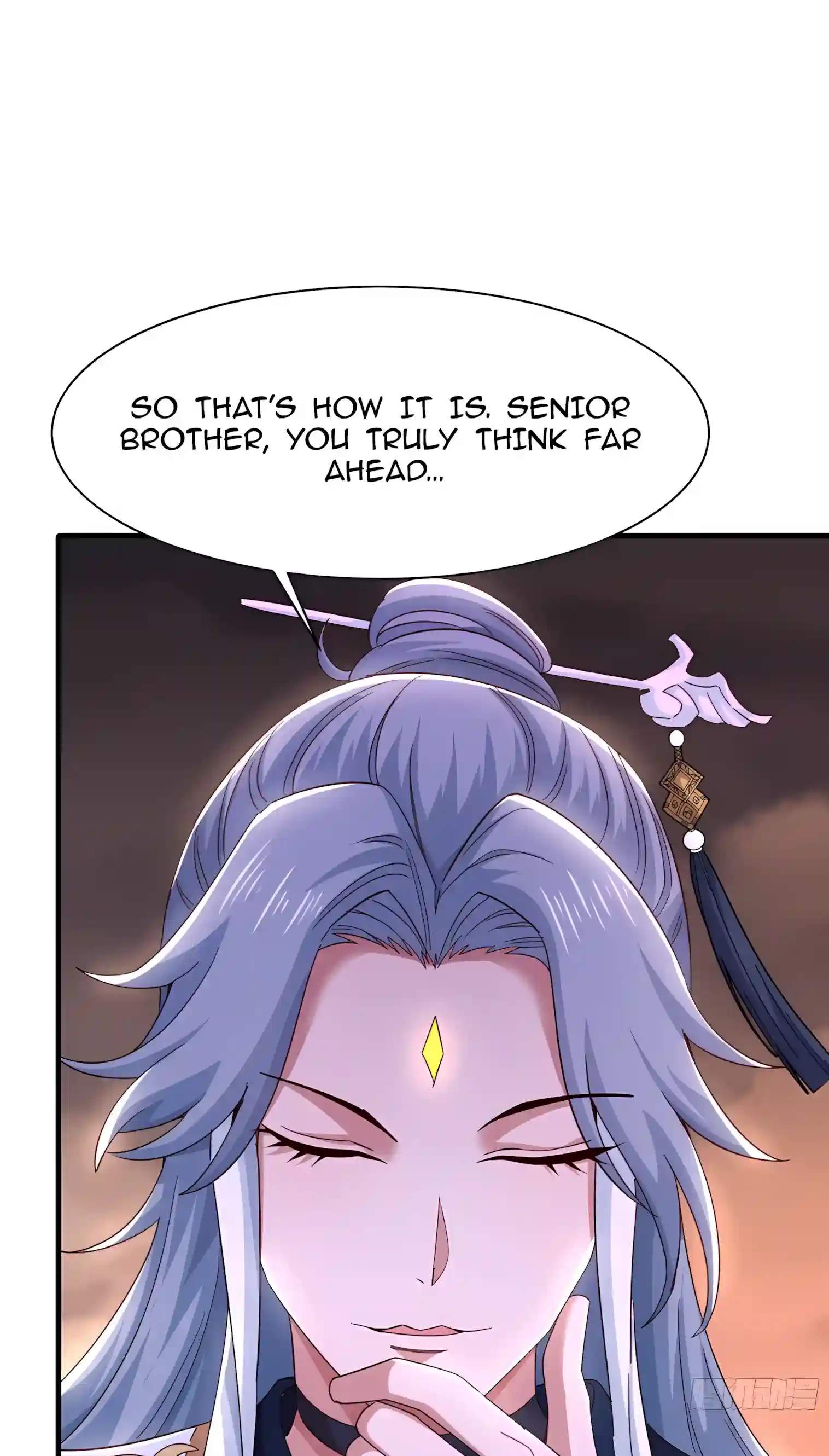 Rebirth of King Zhou: Not Being the Ultimate Villain — Chapter 264 — page 5