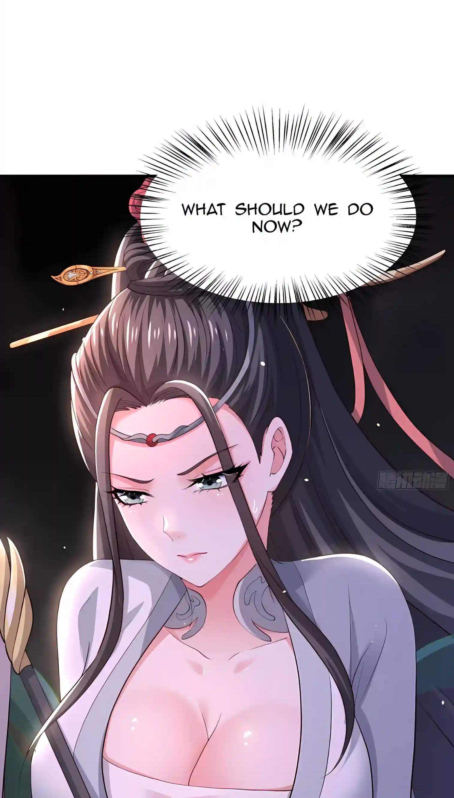 Rebirth of King Zhou: Not Being the Ultimate Villain — Chapter 264 — page 6