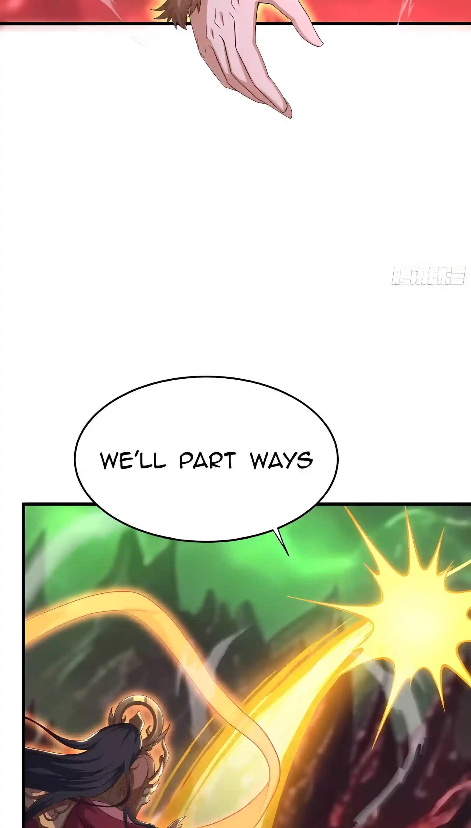 Rebirth of King Zhou: Not Being the Ultimate Villain — Chapter 264 — page 8