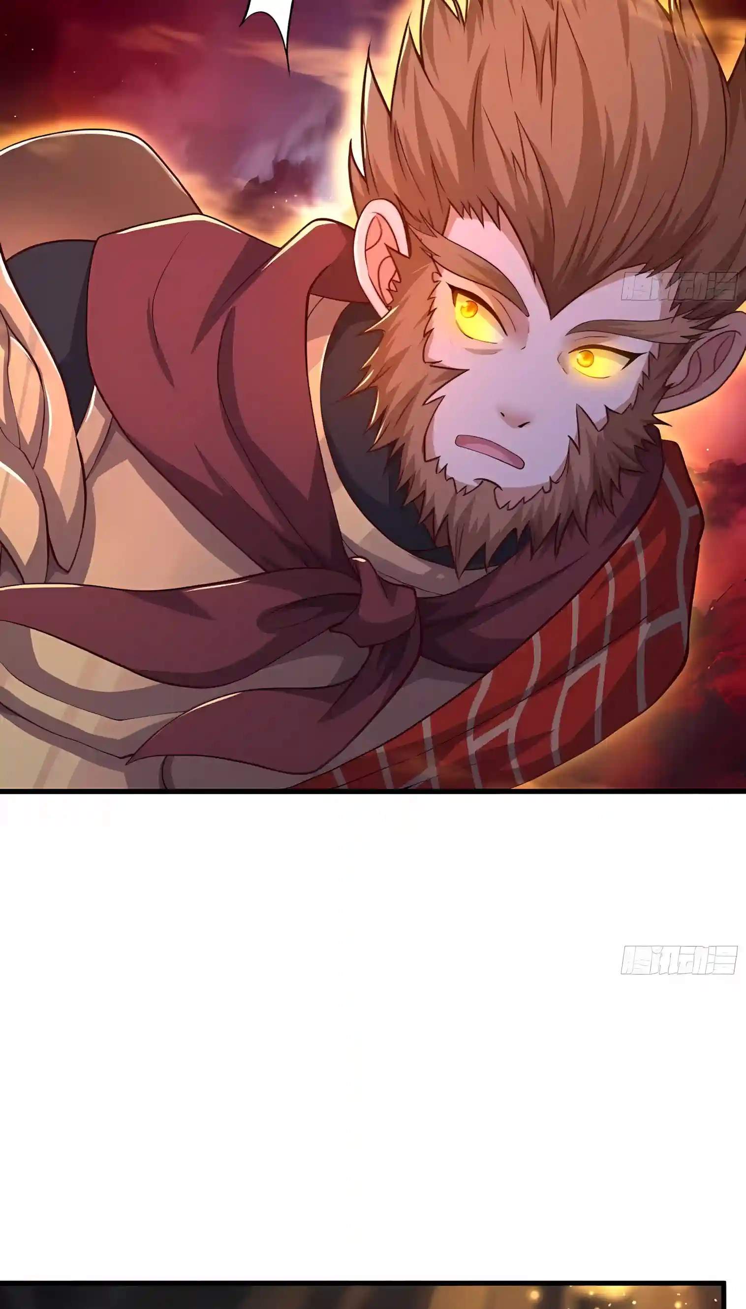 Rebirth of King Zhou: Not Being the Ultimate Villain — Chapter 264 — page 11