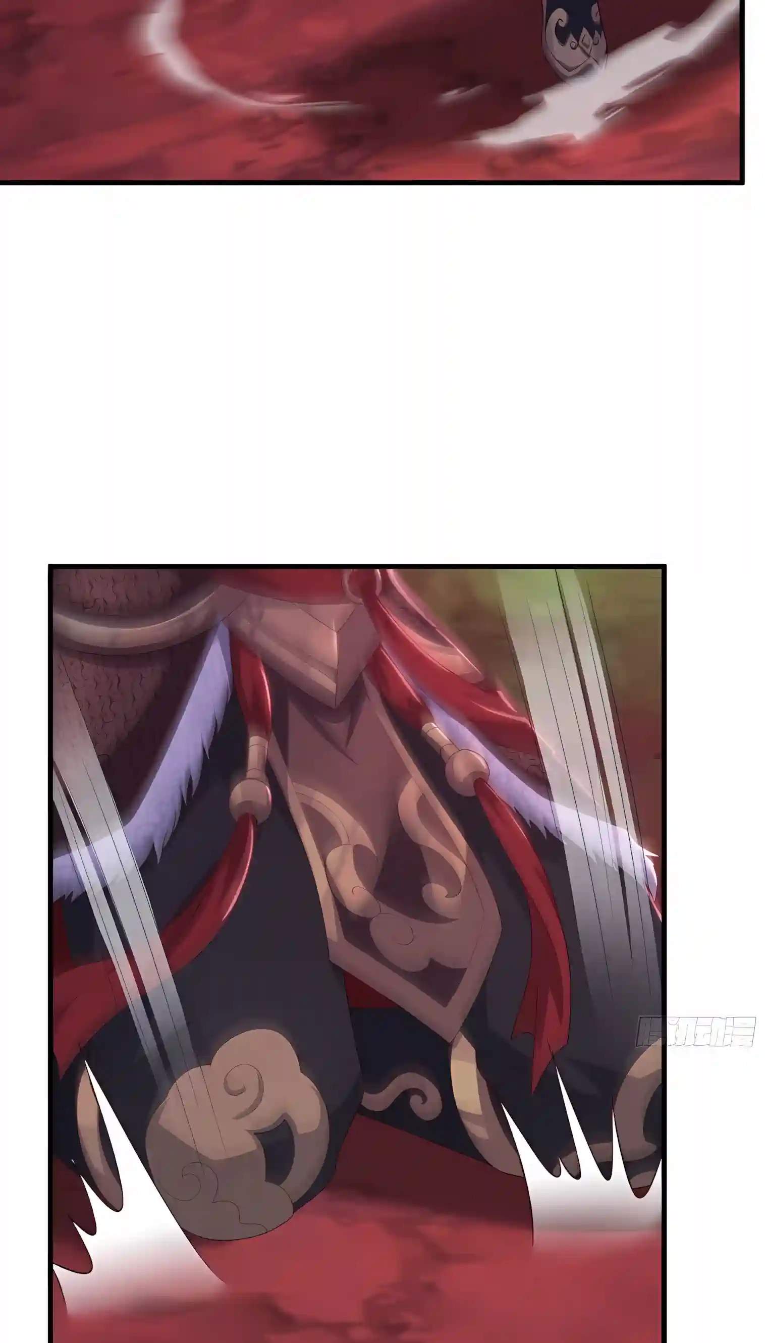 Rebirth of King Zhou: Not Being the Ultimate Villain — Chapter 264 — page 12