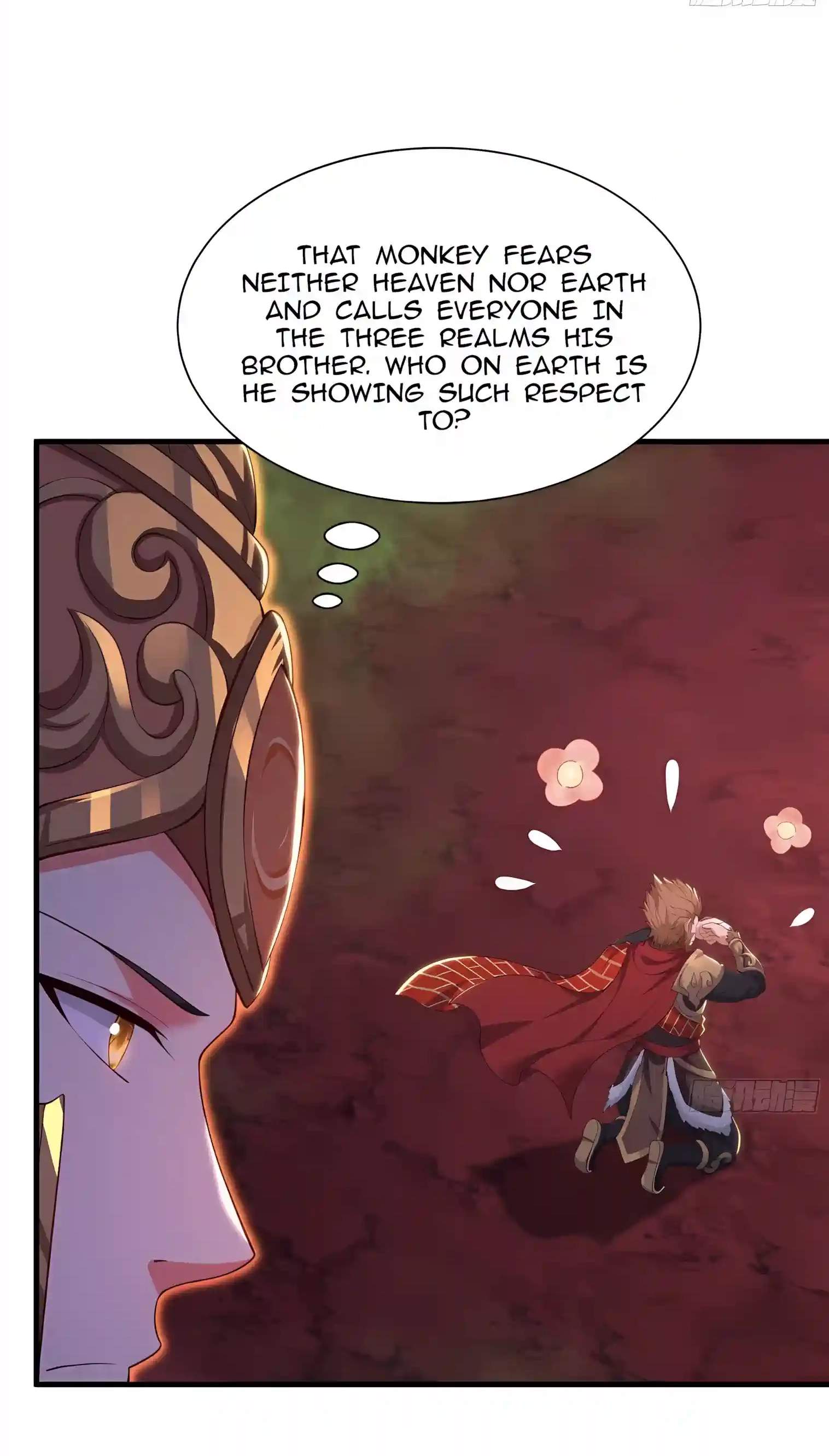 Rebirth of King Zhou: Not Being the Ultimate Villain — Chapter 264 — page 14