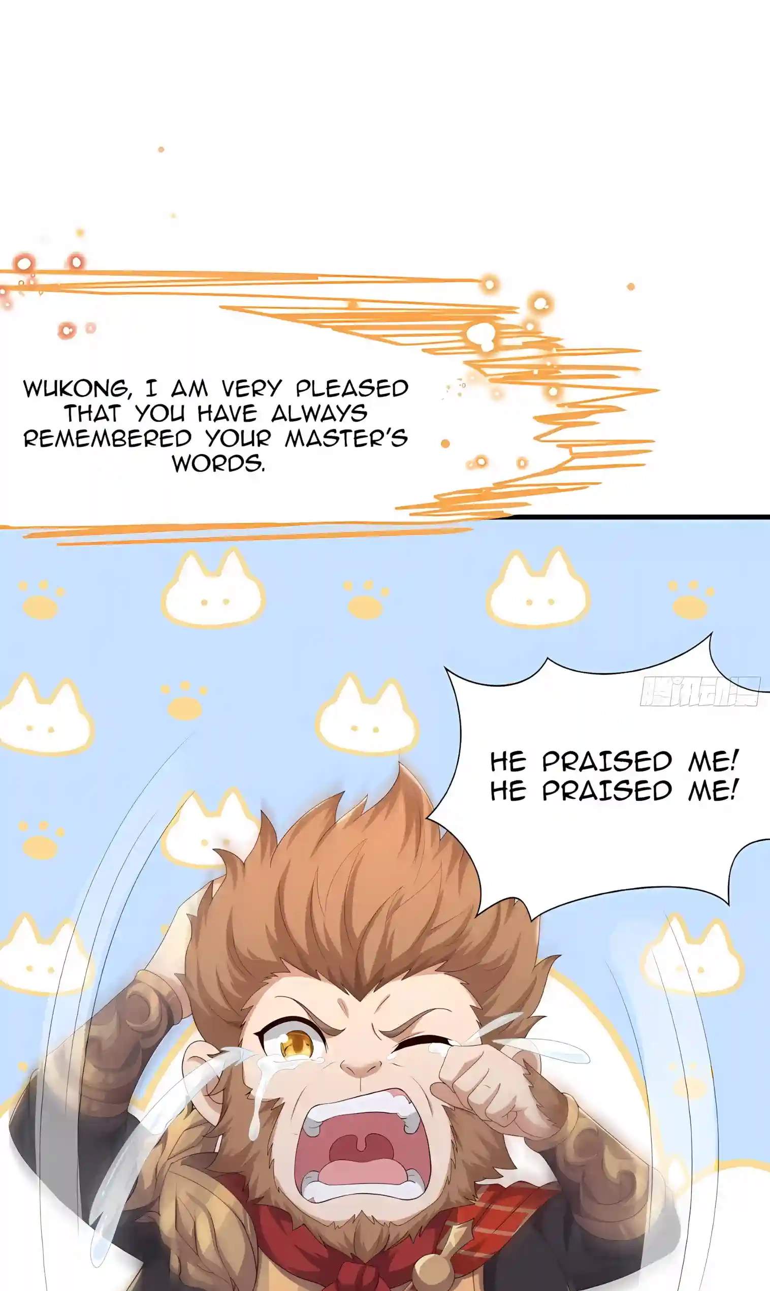 Rebirth of King Zhou: Not Being the Ultimate Villain — Chapter 264 — page 15