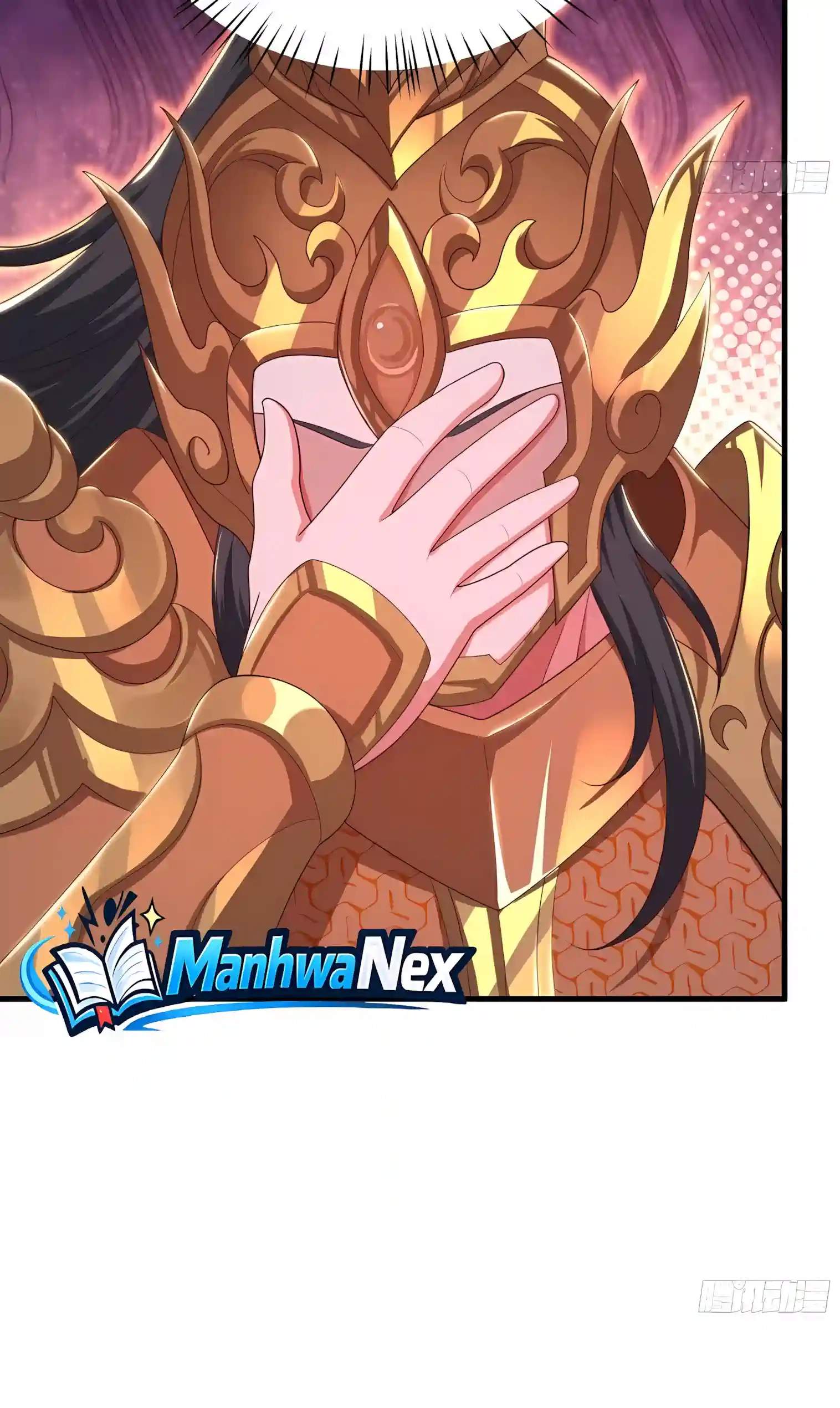 Rebirth of King Zhou: Not Being the Ultimate Villain — Chapter 264 — page 16