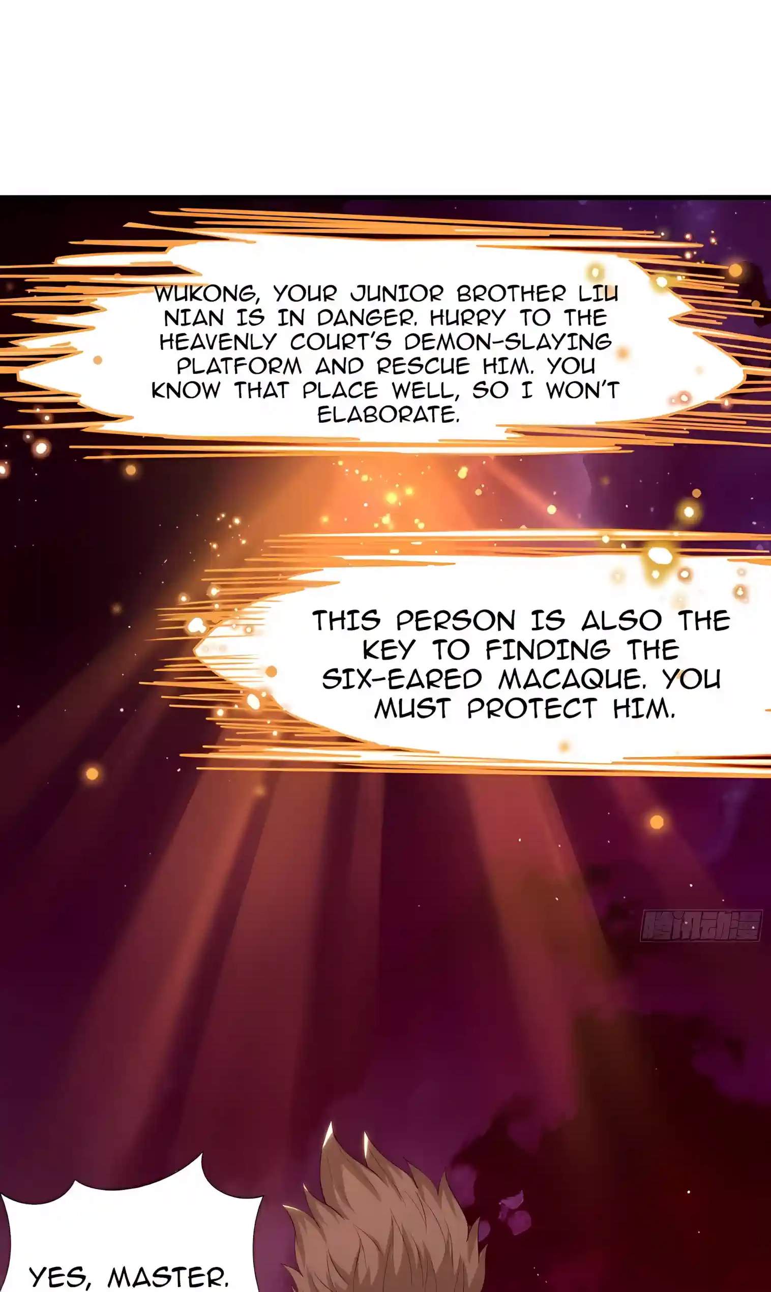 Rebirth of King Zhou: Not Being the Ultimate Villain — Chapter 264 — page 17