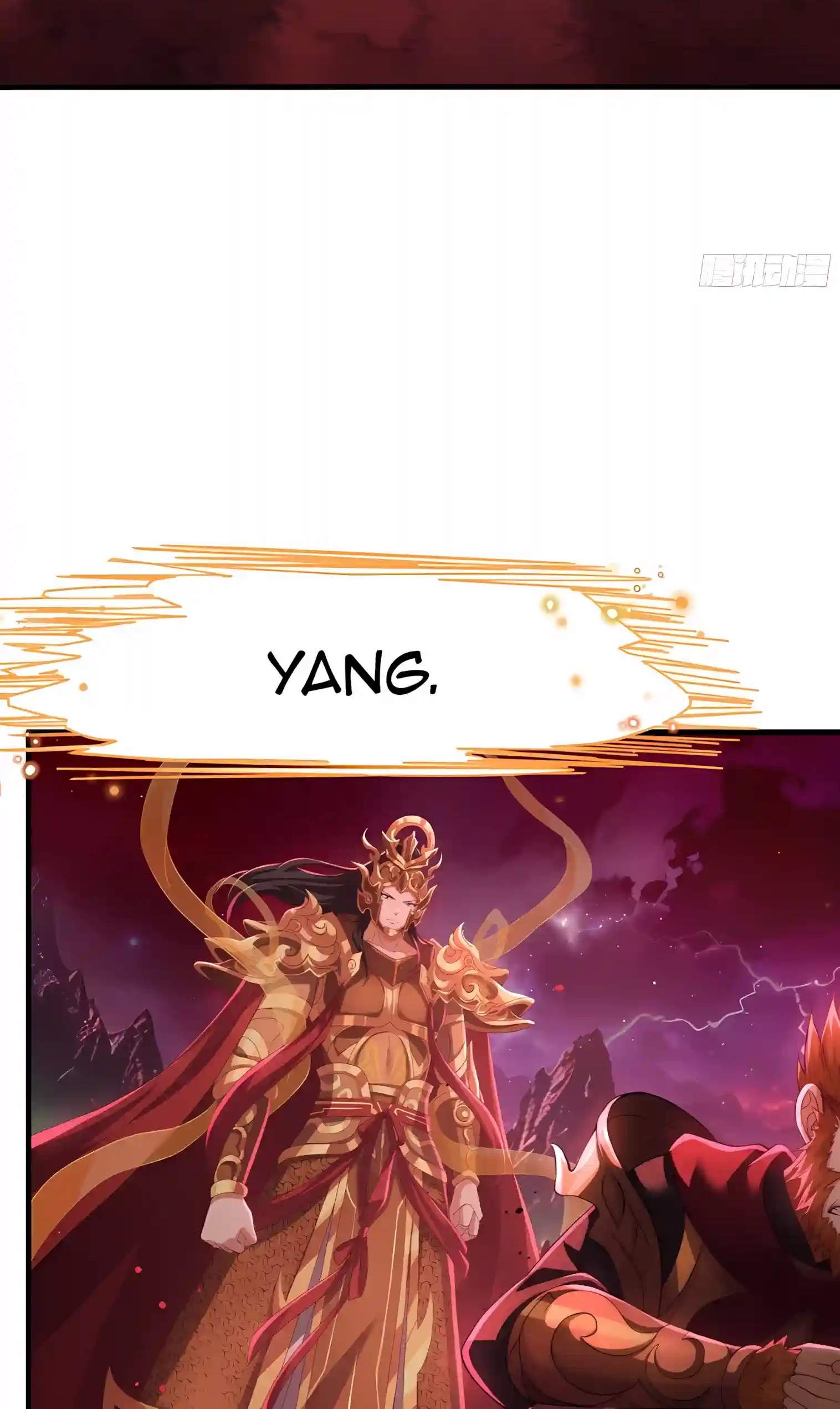 Rebirth of King Zhou: Not Being the Ultimate Villain — Chapter 264 — page 19