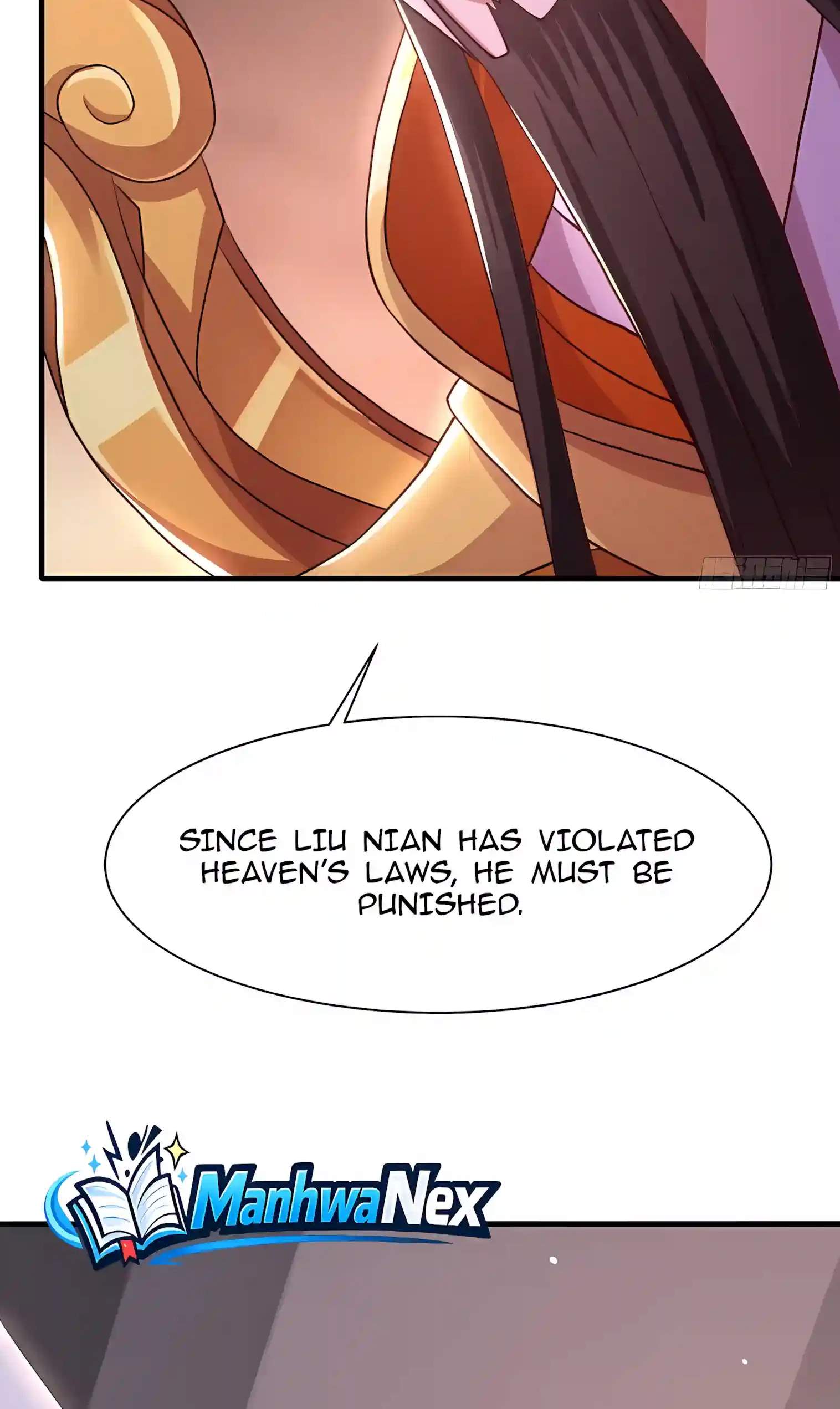 Rebirth of King Zhou: Not Being the Ultimate Villain — Chapter 264 — page 29