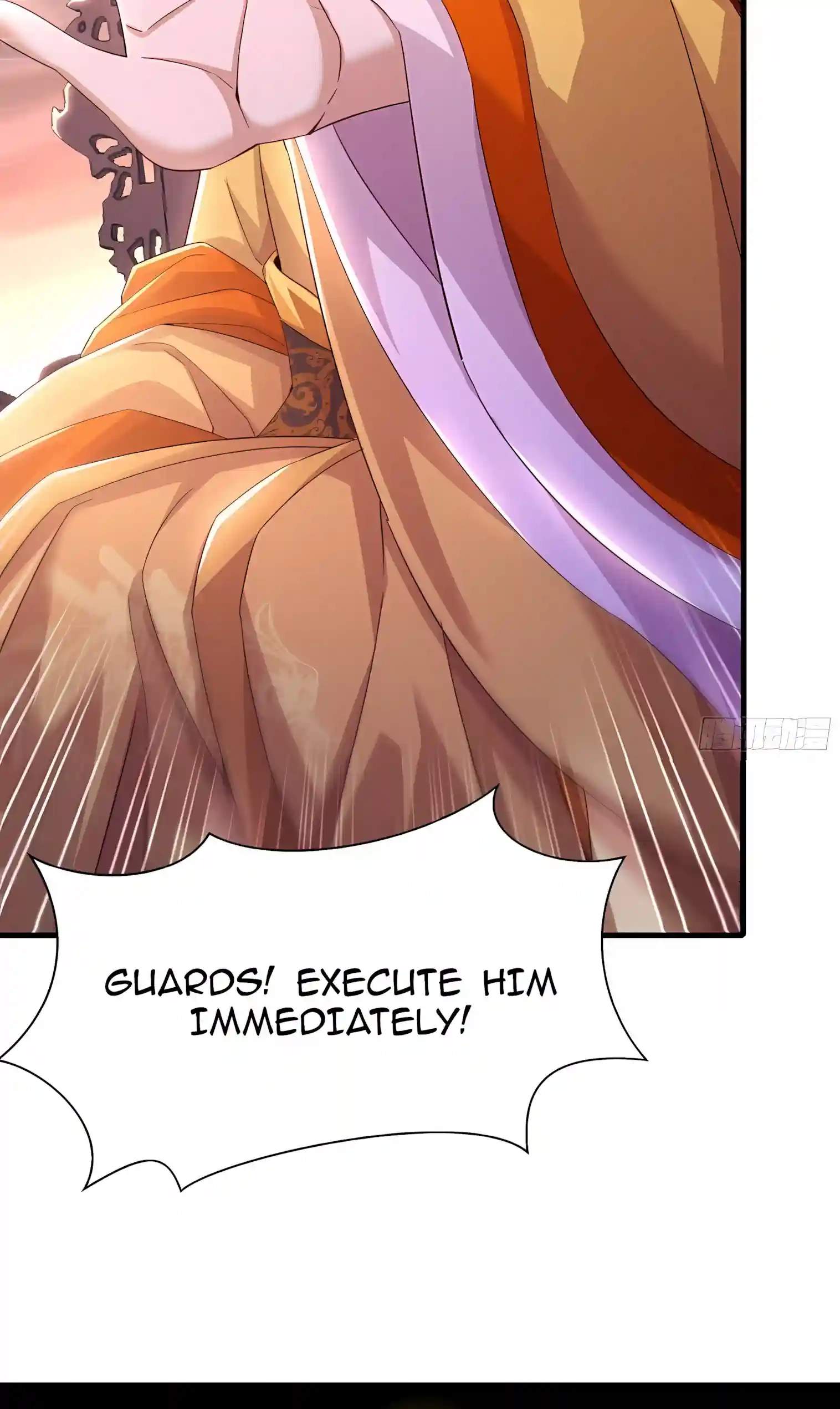 Rebirth of King Zhou: Not Being the Ultimate Villain — Chapter 264 — page 33