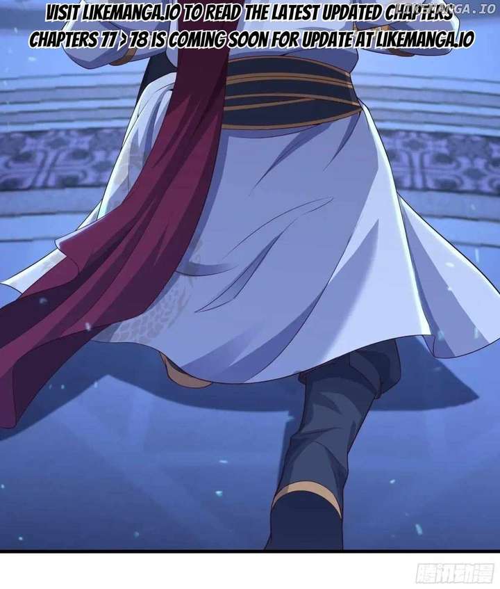 Rebirth of King Zhou: Not Being the Ultimate Villain — Chapter 75 — page 2