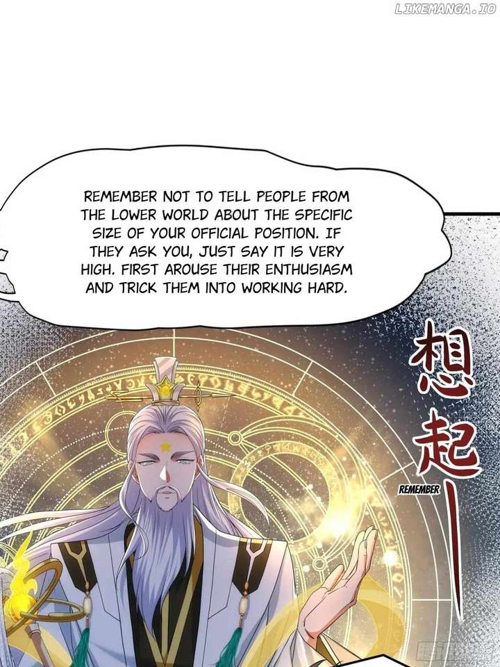 Rebirth of King Zhou: Not Being the Ultimate Villain — Chapter 75 — page 4