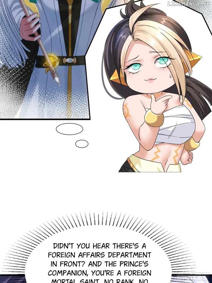Rebirth of King Zhou: Not Being the Ultimate Villain — Chapter 75 — page 5