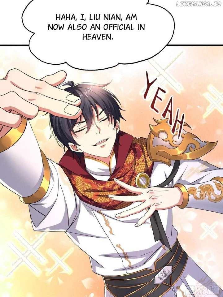 Rebirth of King Zhou: Not Being the Ultimate Villain — Chapter 75 — page 7