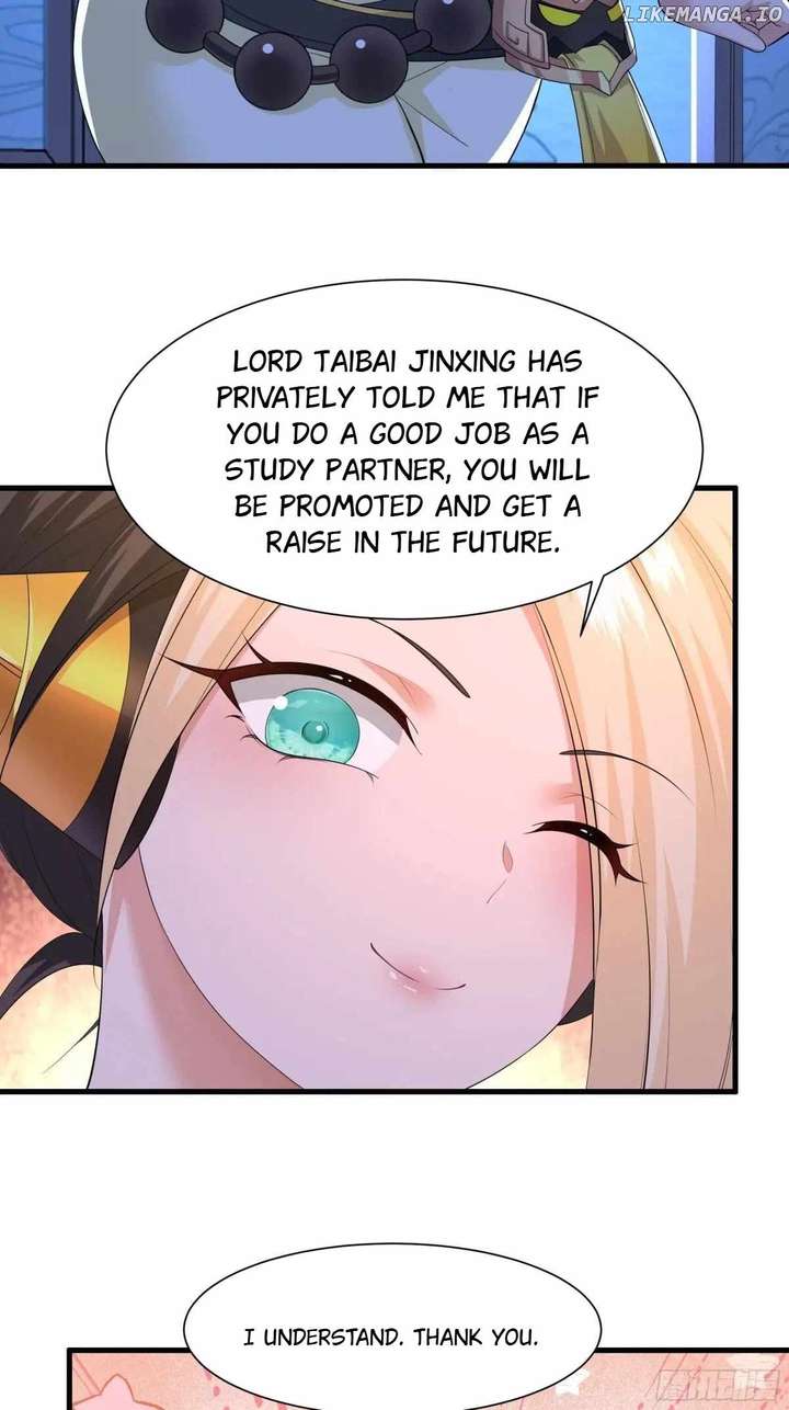Rebirth of King Zhou: Not Being the Ultimate Villain — Chapter 75 — page 12
