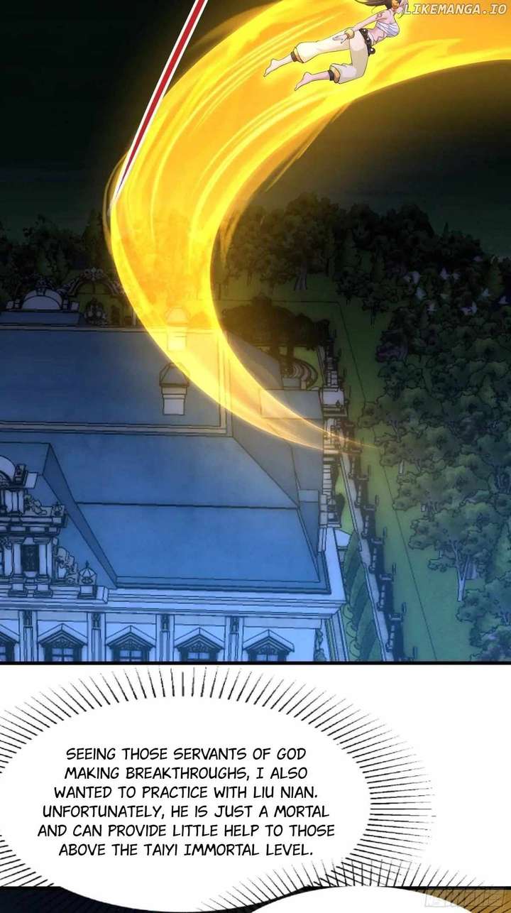 Rebirth of King Zhou: Not Being the Ultimate Villain — Chapter 75 — page 14