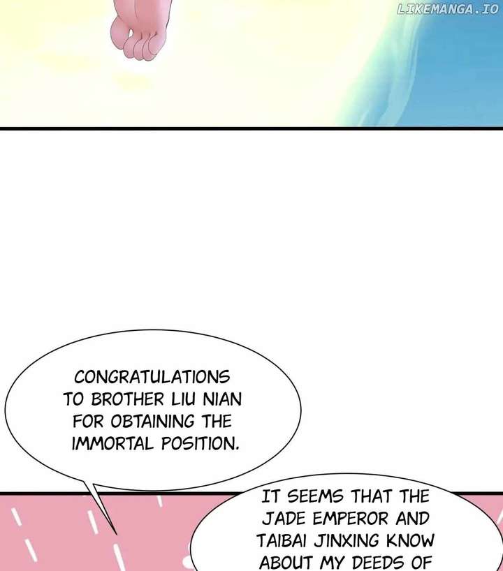 Rebirth of King Zhou: Not Being the Ultimate Villain — Chapter 75 — page 16