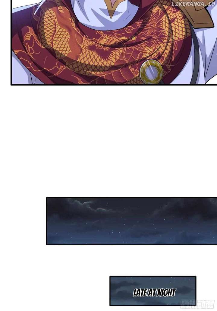 Rebirth of King Zhou: Not Being the Ultimate Villain — Chapter 75 — page 19