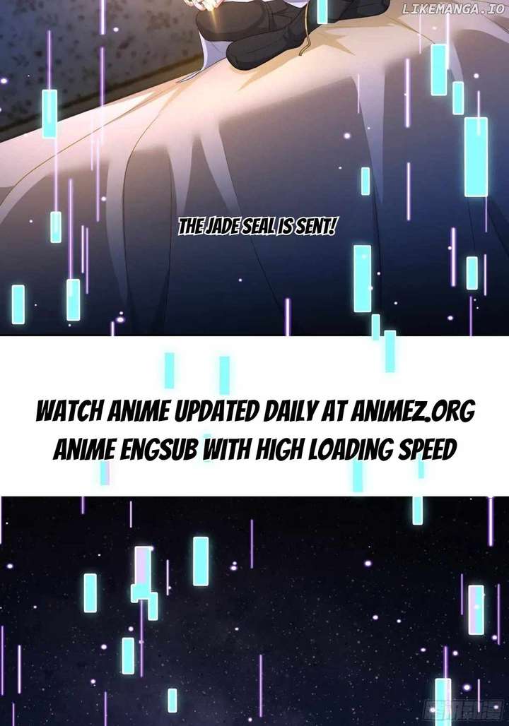 Rebirth of King Zhou: Not Being the Ultimate Villain — Chapter 75 — page 21