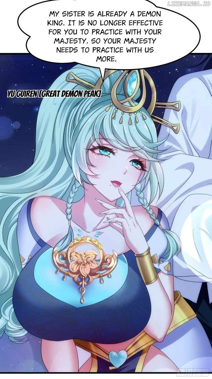 Rebirth of King Zhou: Not Being the Ultimate Villain — Chapter 75 — page 29