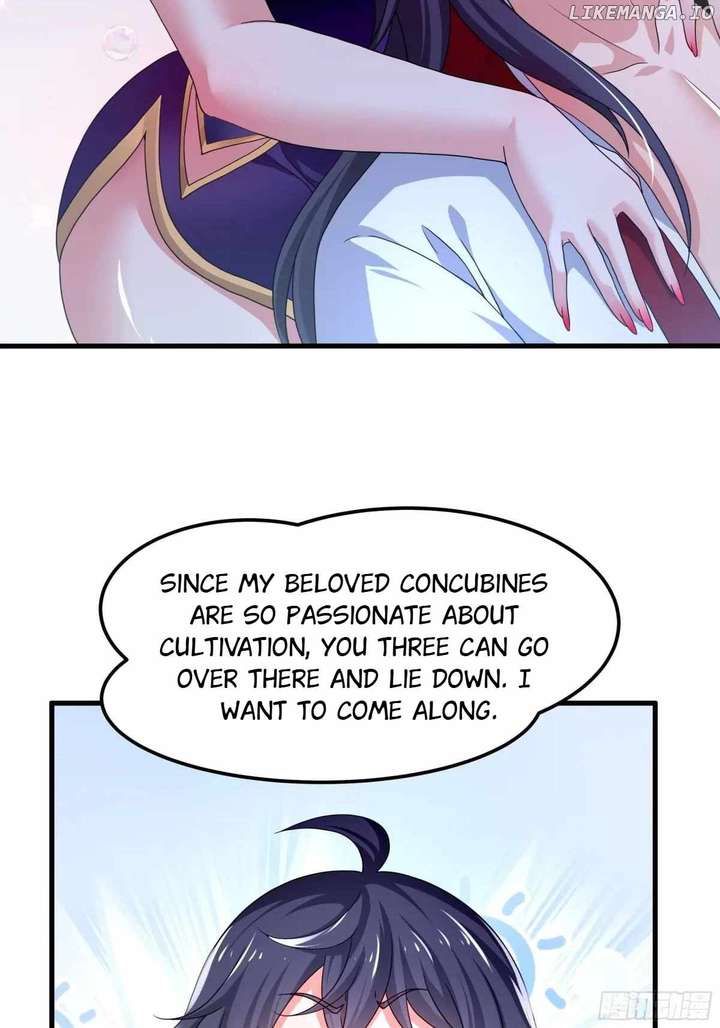 Rebirth of King Zhou: Not Being the Ultimate Villain — Chapter 75 — page 33