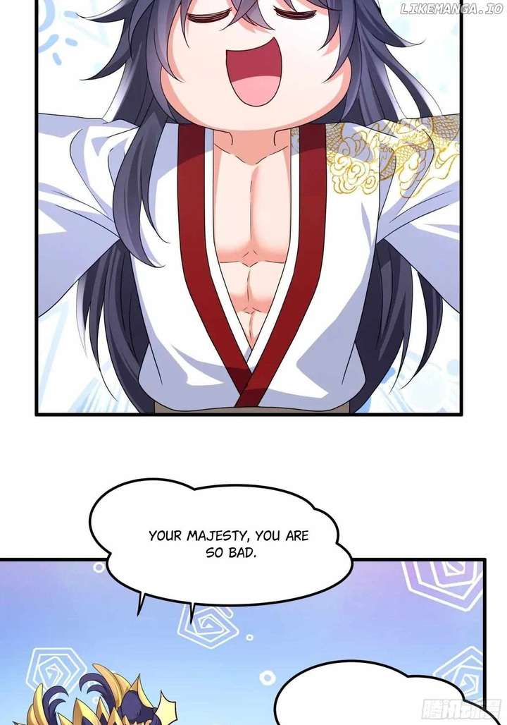 Rebirth of King Zhou: Not Being the Ultimate Villain — Chapter 75 — page 34