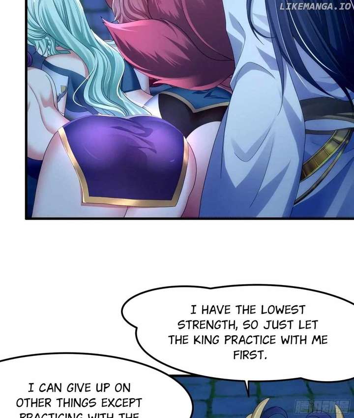 Rebirth of King Zhou: Not Being the Ultimate Villain — Chapter 75 — page 38