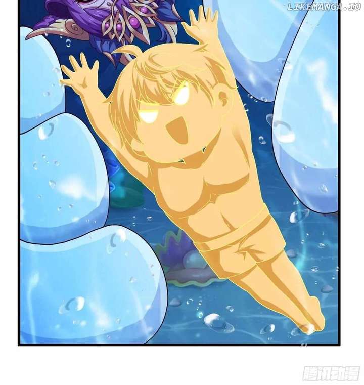 Rebirth of King Zhou: Not Being the Ultimate Villain — Chapter 75 — page 42