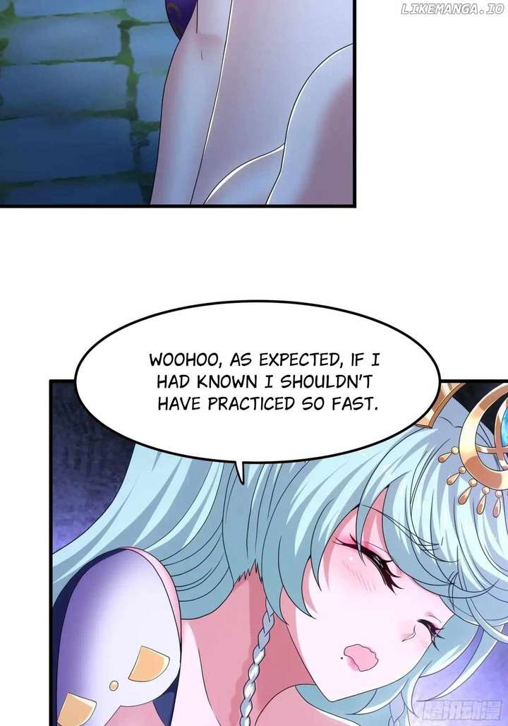 Rebirth of King Zhou: Not Being the Ultimate Villain — Chapter 75 — page 46