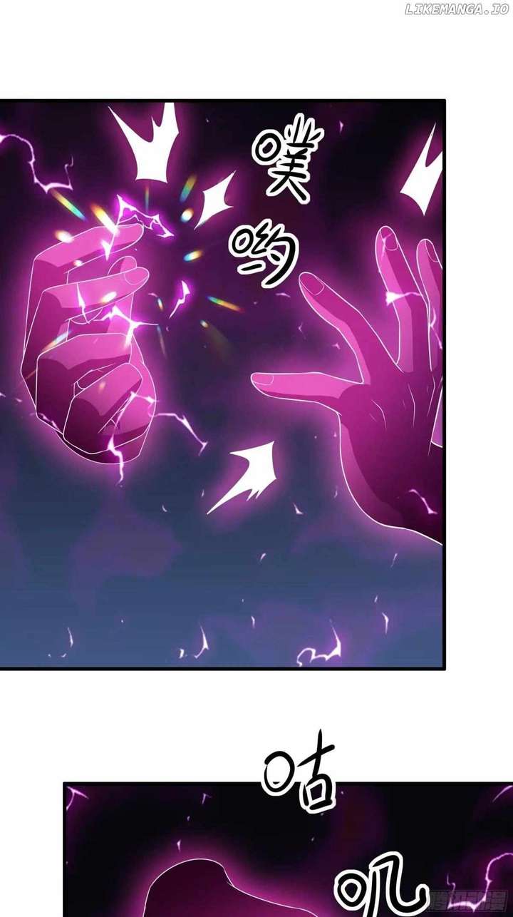 Rebirth of King Zhou: Not Being the Ultimate Villain — Chapter 75 — page 49