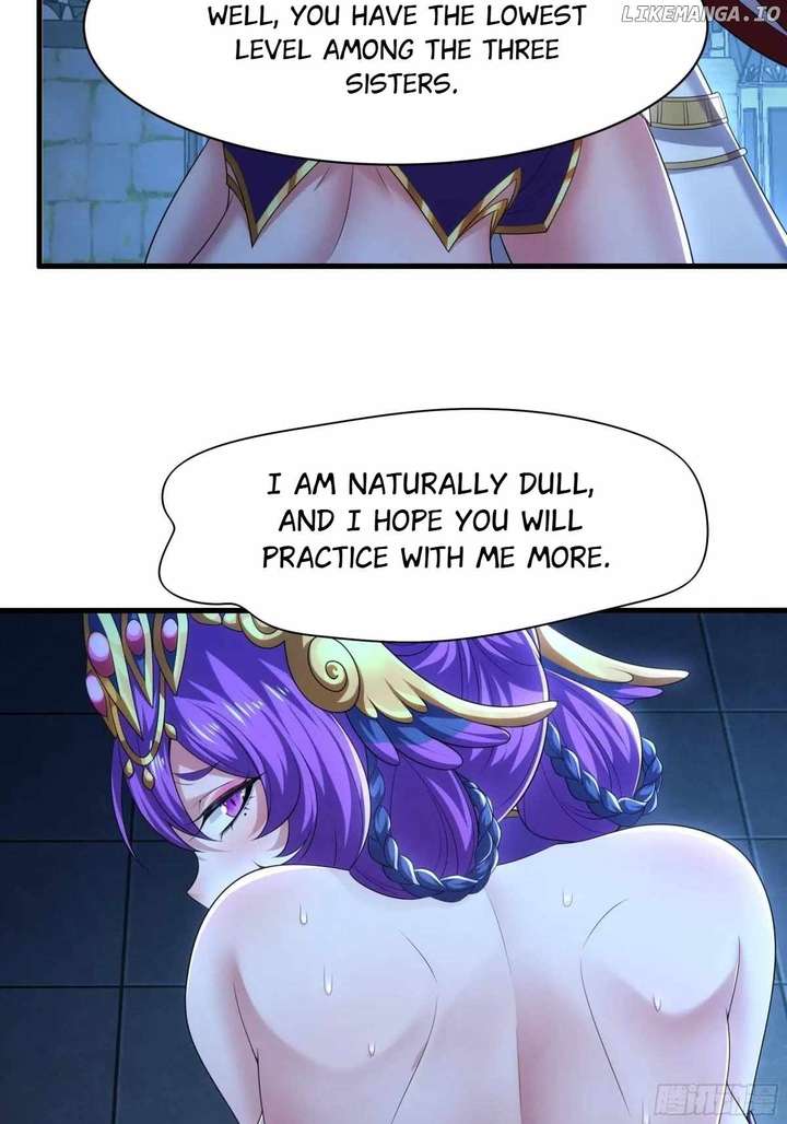 Rebirth of King Zhou: Not Being the Ultimate Villain — Chapter 76 — page 4