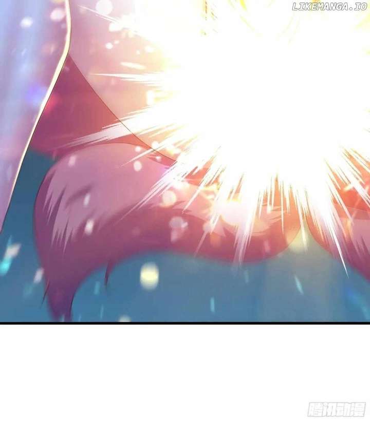 Rebirth of King Zhou: Not Being the Ultimate Villain — Chapter 76 — page 19