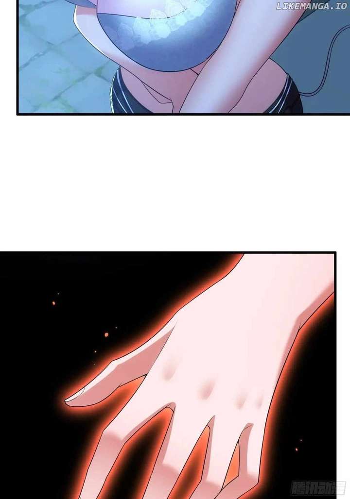 Rebirth of King Zhou: Not Being the Ultimate Villain — Chapter 76 — page 21