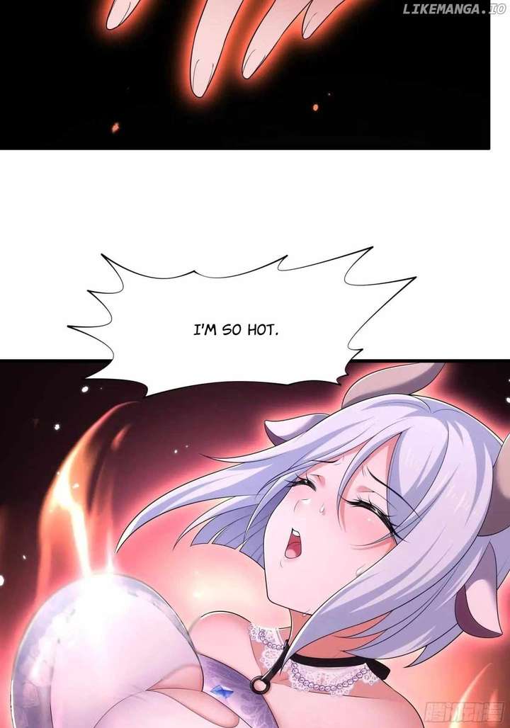 Rebirth of King Zhou: Not Being the Ultimate Villain — Chapter 76 — page 22