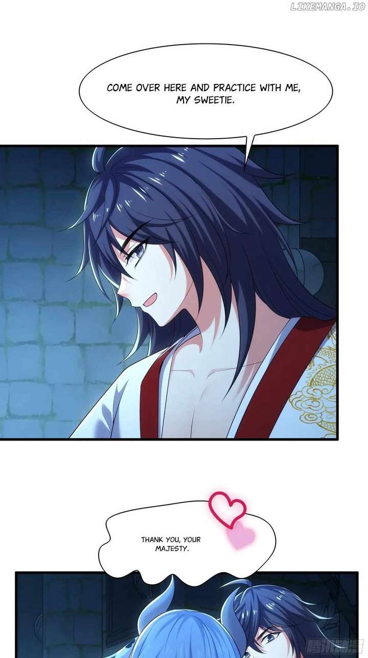 Rebirth of King Zhou: Not Being the Ultimate Villain — Chapter 76 — page 24