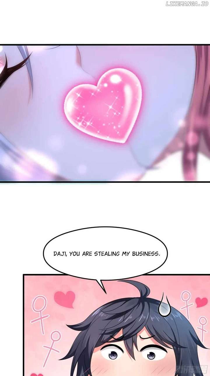 Rebirth of King Zhou: Not Being the Ultimate Villain — Chapter 76 — page 29