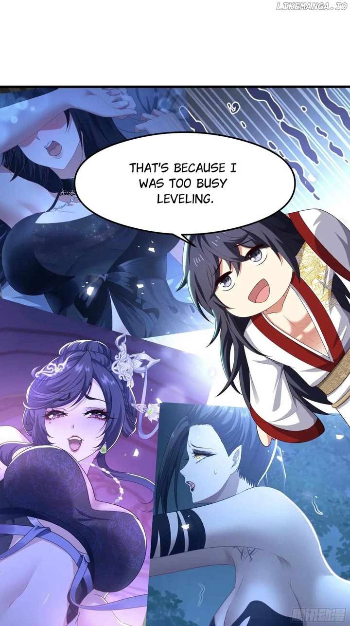 Rebirth of King Zhou: Not Being the Ultimate Villain — Chapter 76 — page 32