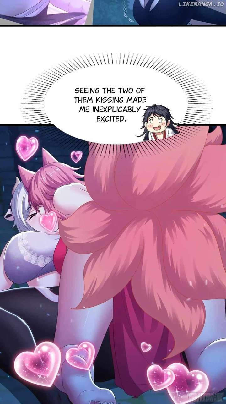 Rebirth of King Zhou: Not Being the Ultimate Villain — Chapter 76 — page 33