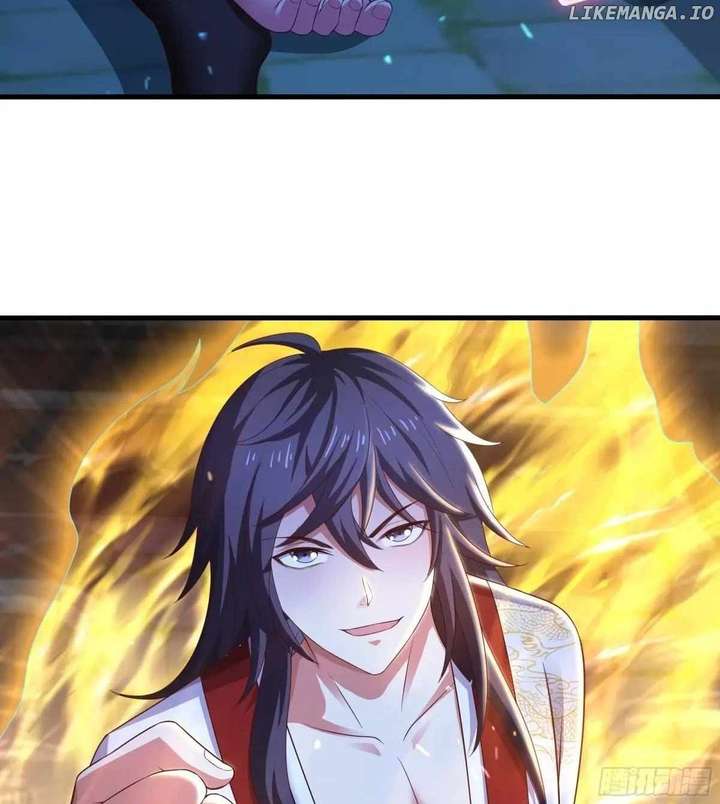 Rebirth of King Zhou: Not Being the Ultimate Villain — Chapter 76 — page 34