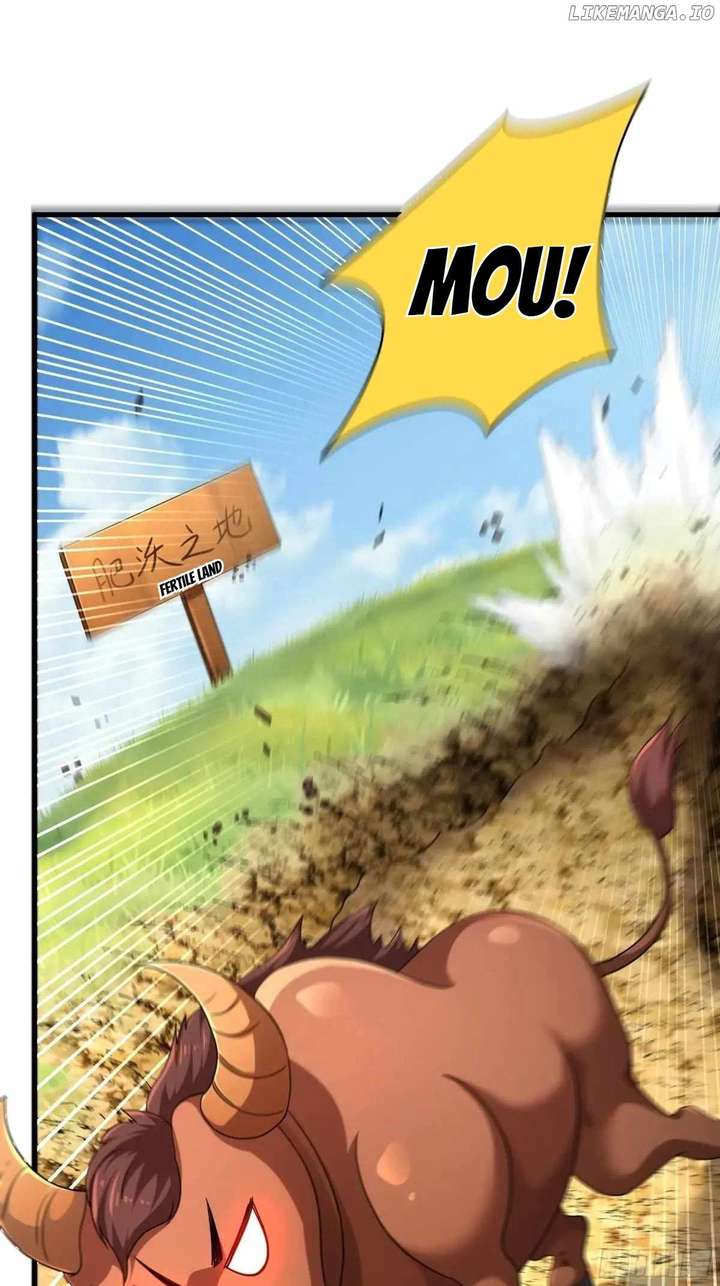 Rebirth of King Zhou: Not Being the Ultimate Villain — Chapter 76 — page 36