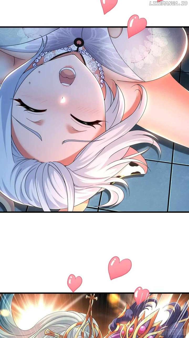 Rebirth of King Zhou: Not Being the Ultimate Villain — Chapter 76 — page 38
