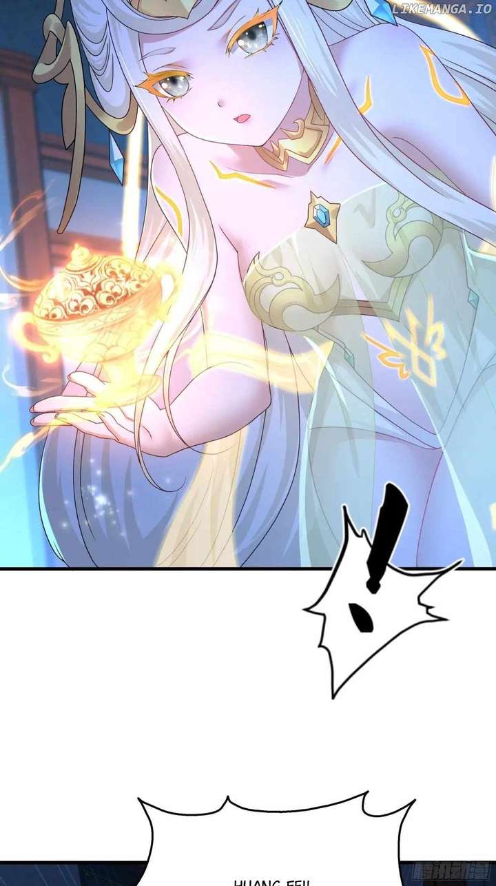 Rebirth of King Zhou: Not Being the Ultimate Villain — Chapter 76 — page 42