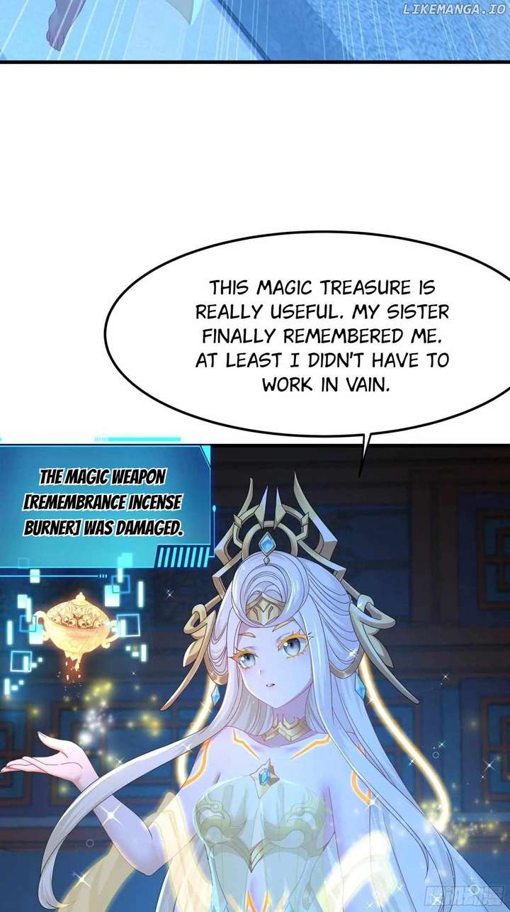 Rebirth of King Zhou: Not Being the Ultimate Villain — Chapter 76 — page 44