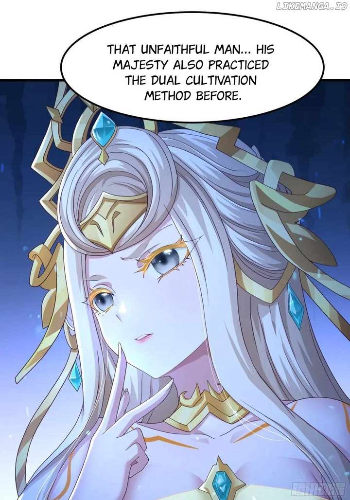 Rebirth of King Zhou: Not Being the Ultimate Villain — Chapter 76 — page 51