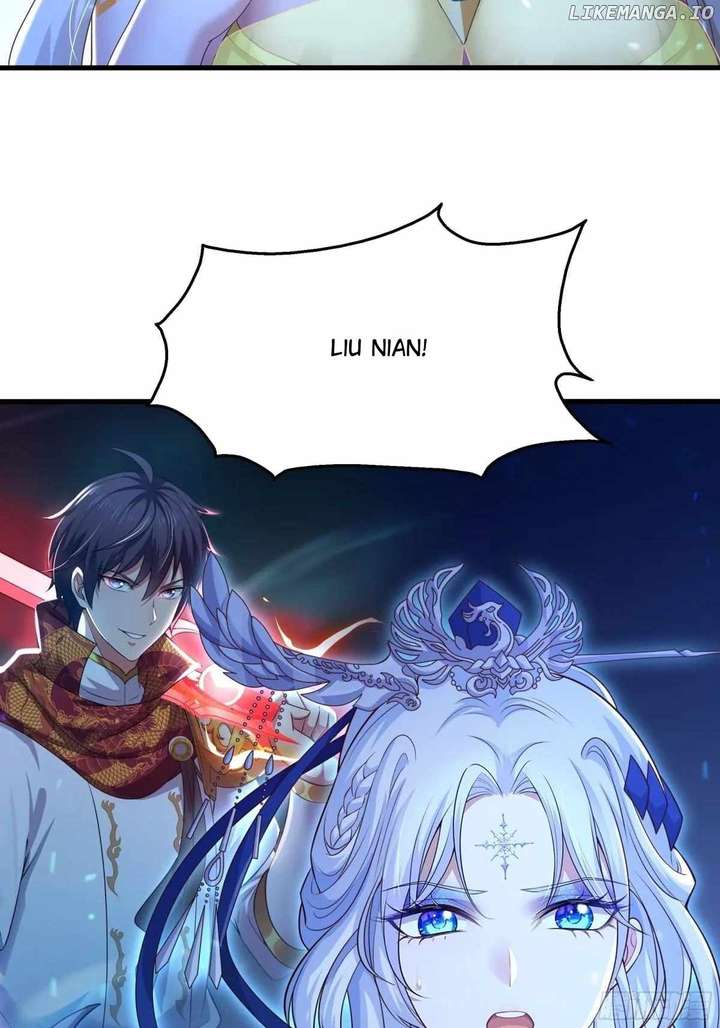 Rebirth of King Zhou: Not Being the Ultimate Villain — Chapter 76 — page 52