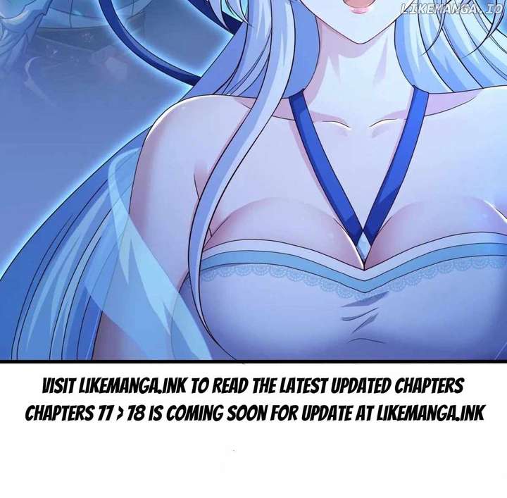 Rebirth of King Zhou: Not Being the Ultimate Villain — Chapter 76 — page 53