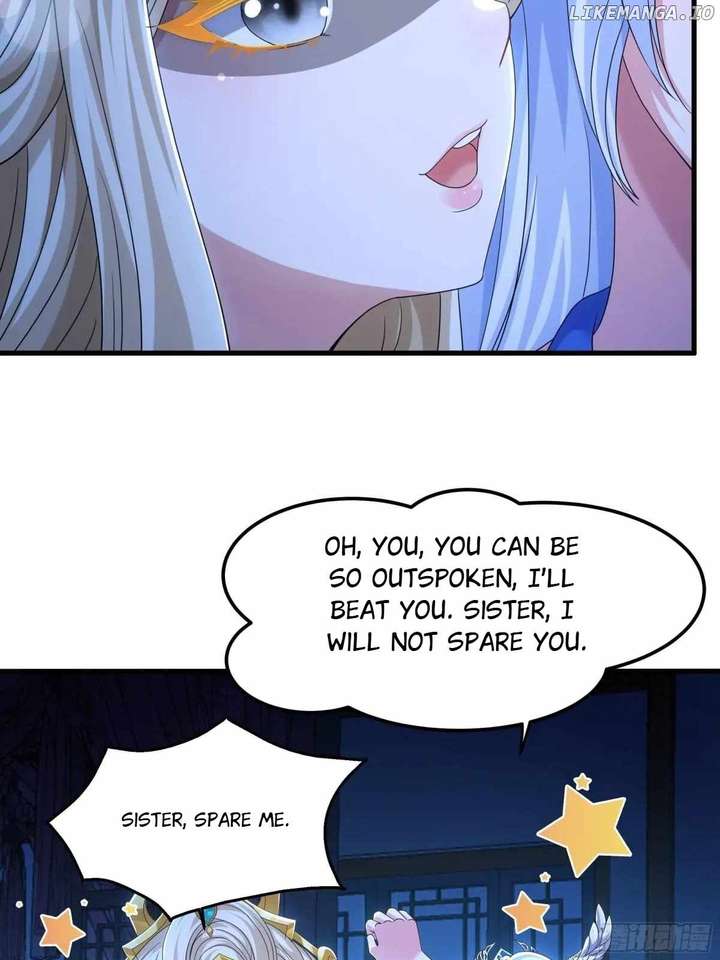 Rebirth of King Zhou: Not Being the Ultimate Villain — Chapter 77 — page 3