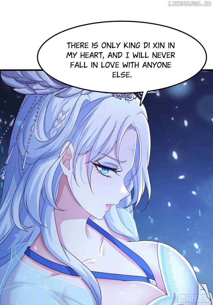Rebirth of King Zhou: Not Being the Ultimate Villain — Chapter 77 — page 5