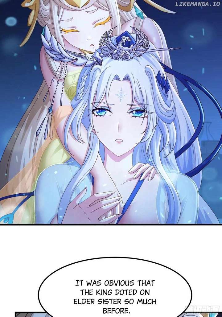 Rebirth of King Zhou: Not Being the Ultimate Villain — Chapter 77 — page 7