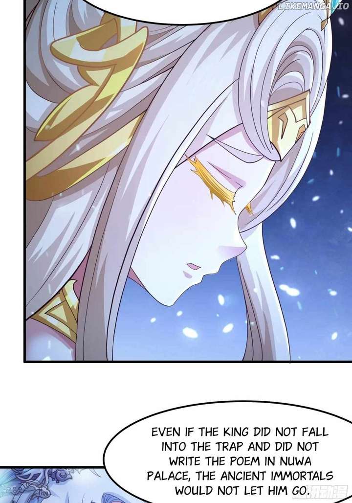 Rebirth of King Zhou: Not Being the Ultimate Villain — Chapter 77 — page 8
