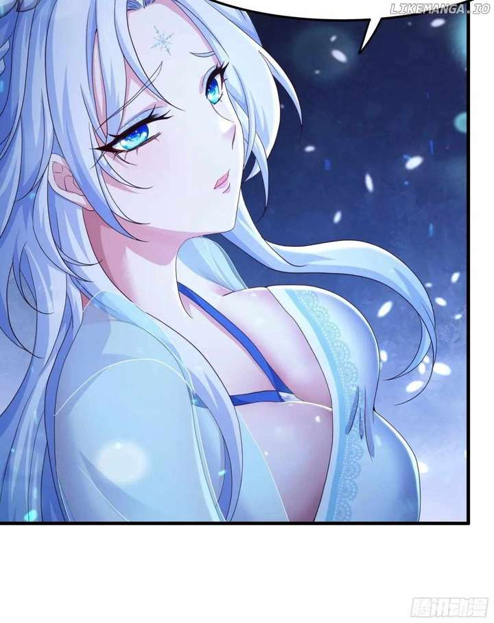Rebirth of King Zhou: Not Being the Ultimate Villain — Chapter 77 — page 9