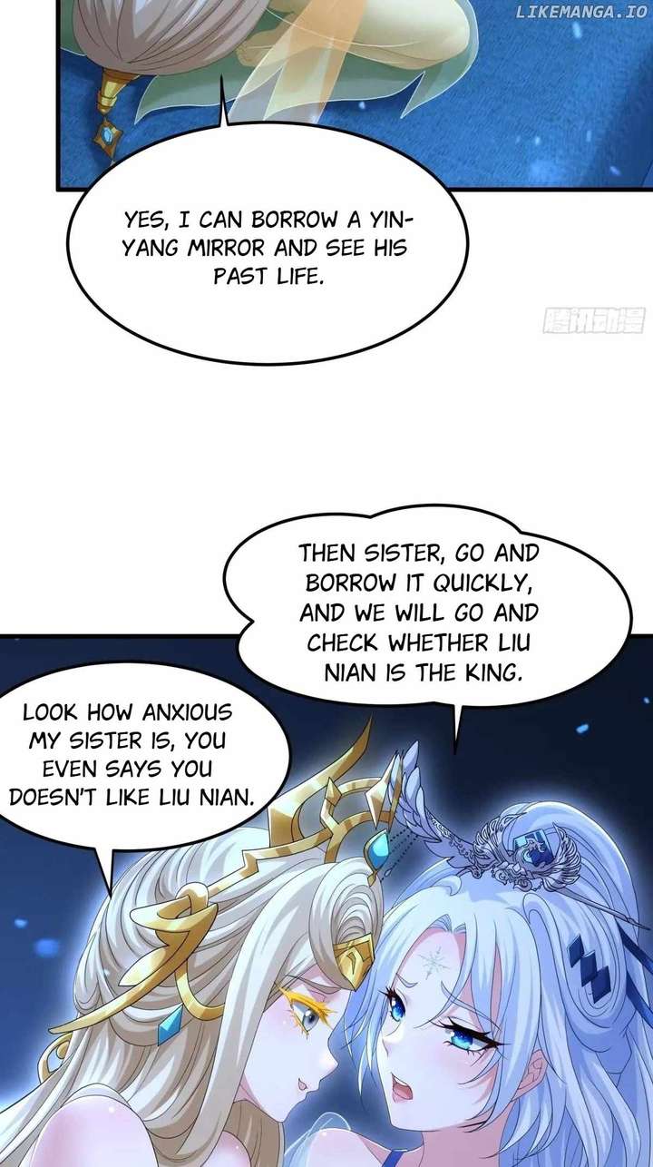 Rebirth of King Zhou: Not Being the Ultimate Villain — Chapter 77 — page 15